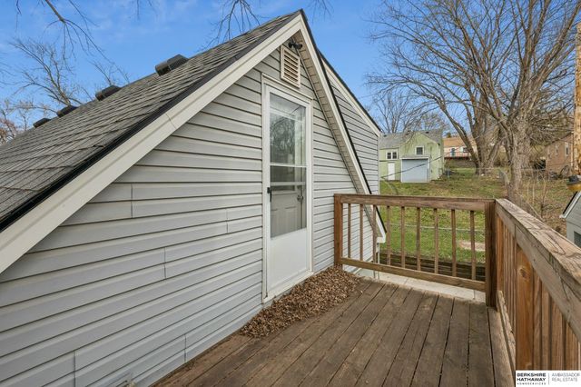 6111 Spaulding Street, Omaha, NE 68104