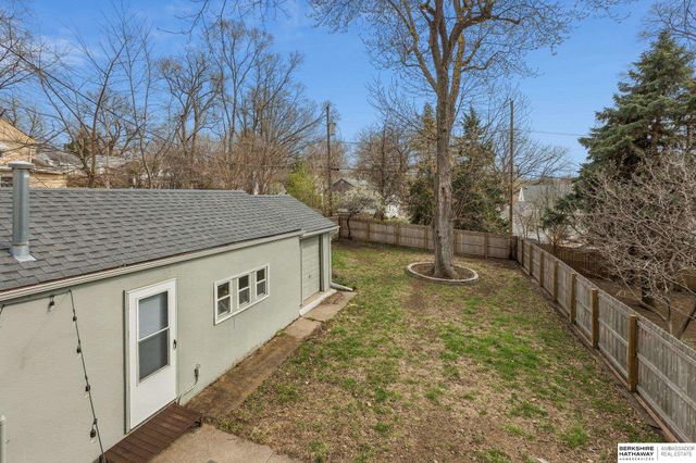 6111 Spaulding Street, Omaha, NE 68104