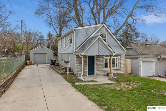 6111 Spaulding Street, Omaha, NE 68104