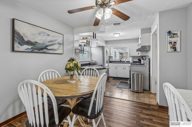 6111 Spaulding Street, Omaha, NE 68104
