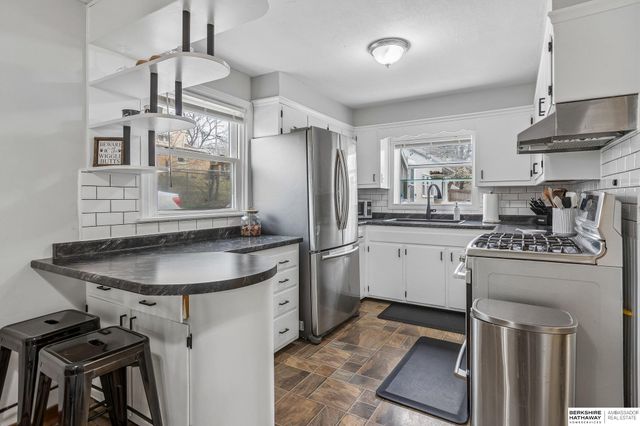 6111 Spaulding Street, Omaha, NE 68104