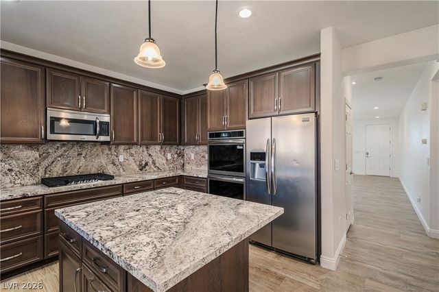 5301 Fairbranch Lane, Las Vegas, NV 89135