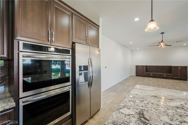 5301 Fairbranch Lane, Las Vegas, NV 89135