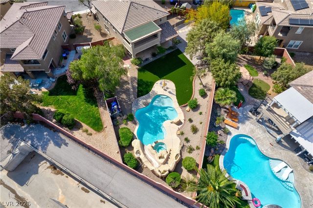 5301 Fairbranch Lane, Las Vegas, NV 89135