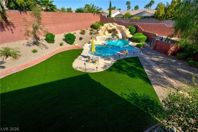 5301 Fairbranch Lane, Las Vegas, NV 89135