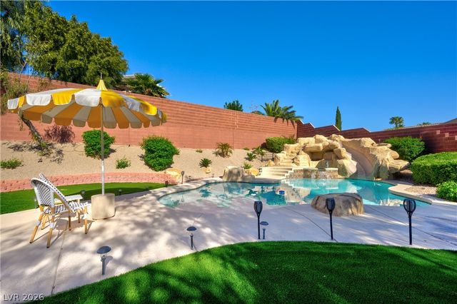 5301 Fairbranch Lane, Las Vegas, NV 89135