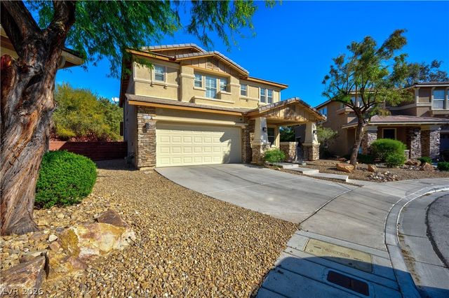 5301 Fairbranch Lane, Las Vegas, NV 89135