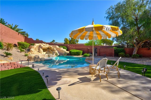 5301 Fairbranch Lane, Las Vegas, NV 89135