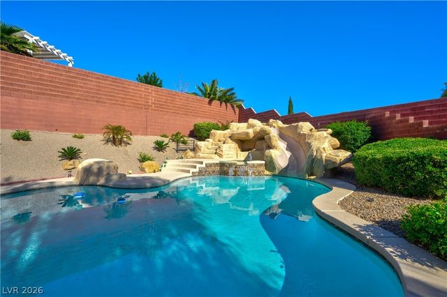 5301 Fairbranch Lane, Las Vegas, NV 89135