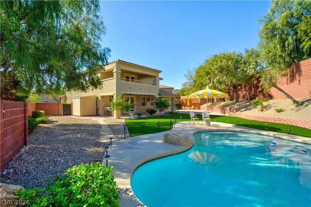 5301 Fairbranch Lane, Las Vegas, NV 89135