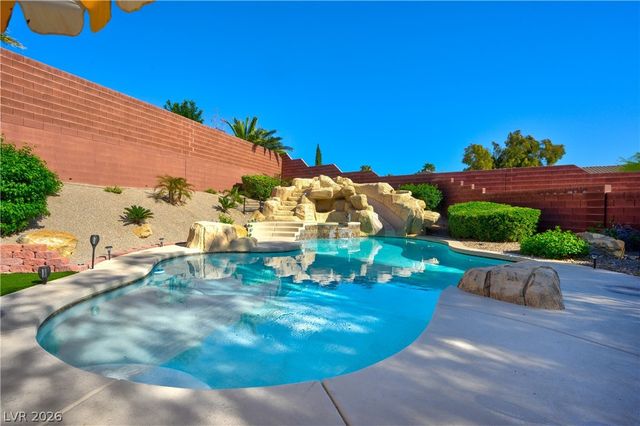 5301 Fairbranch Lane, Las Vegas, NV 89135