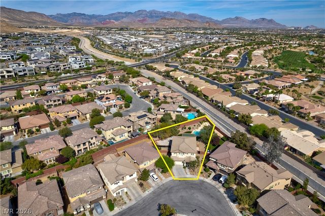 5301 Fairbranch Lane, Las Vegas, NV 89135