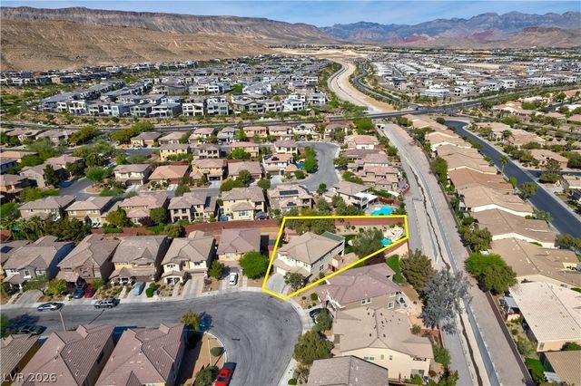 5301 Fairbranch Lane, Las Vegas, NV 89135