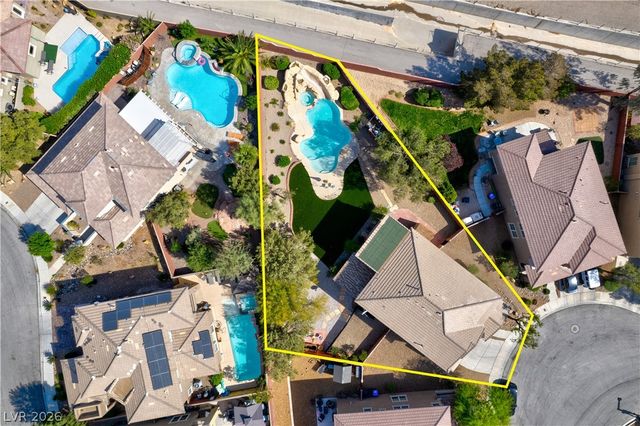 5301 Fairbranch Lane, Las Vegas, NV 89135