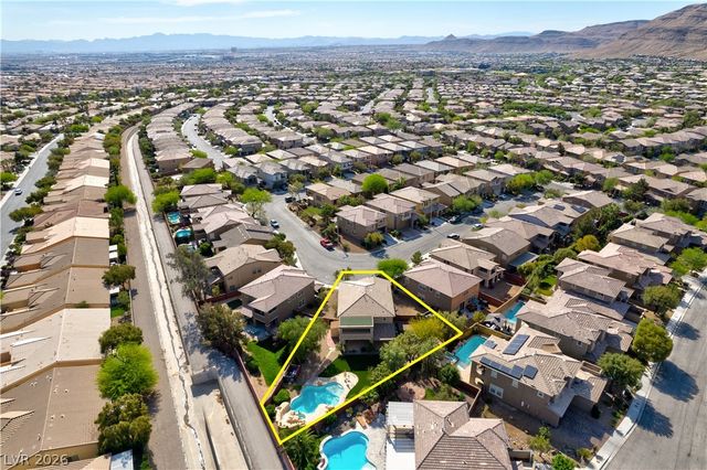 5301 Fairbranch Lane, Las Vegas, NV 89135