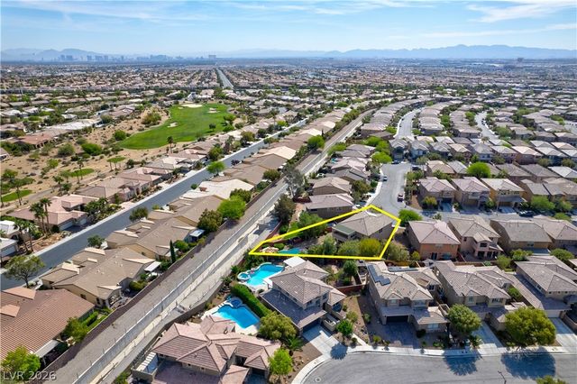 5301 Fairbranch Lane, Las Vegas, NV 89135