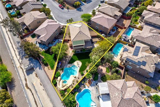 5301 Fairbranch Lane, Las Vegas, NV 89135