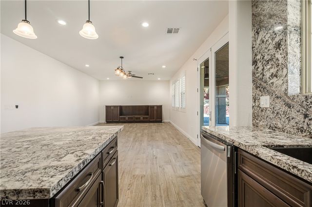 5301 Fairbranch Lane, Las Vegas, NV 89135