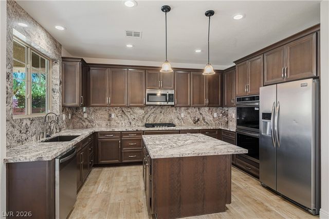 5301 Fairbranch Lane, Las Vegas, NV 89135