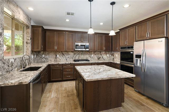 5301 Fairbranch Lane, Las Vegas, NV 89135