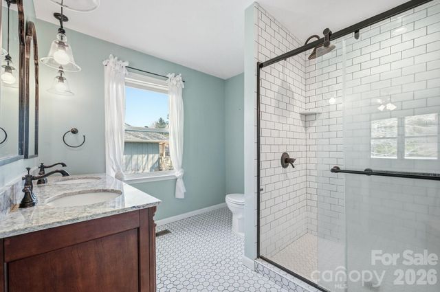 28 Westview Lane, Weaverville, NC 28787