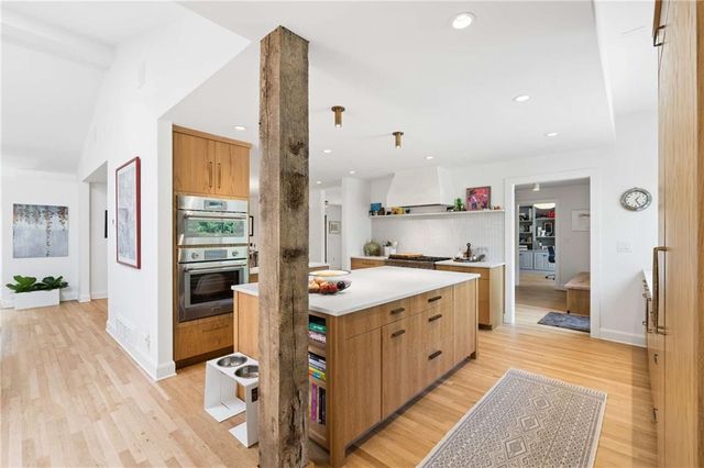 2014 N Ponce De Leon Avenue NE, Atlanta, GA 30307