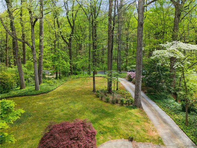 2014 N Ponce De Leon Avenue NE, Atlanta, GA 30307