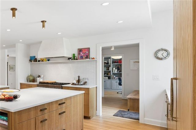 2014 N Ponce De Leon Avenue NE, Atlanta, GA 30307