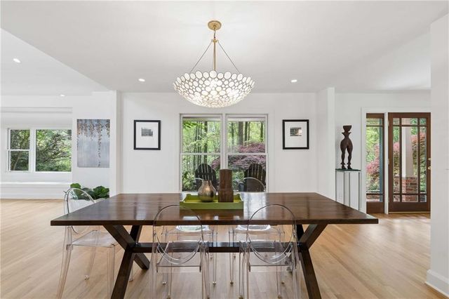 2014 N Ponce De Leon Avenue NE, Atlanta, GA 30307