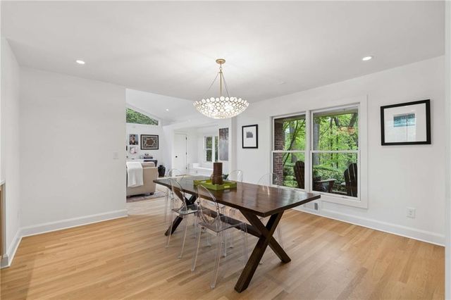 2014 N Ponce De Leon Avenue NE, Atlanta, GA 30307