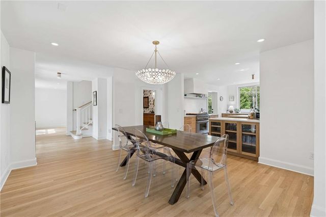 2014 N Ponce De Leon Avenue NE, Atlanta, GA 30307