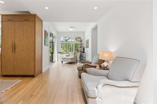 2014 N Ponce De Leon Avenue NE, Atlanta, GA 30307