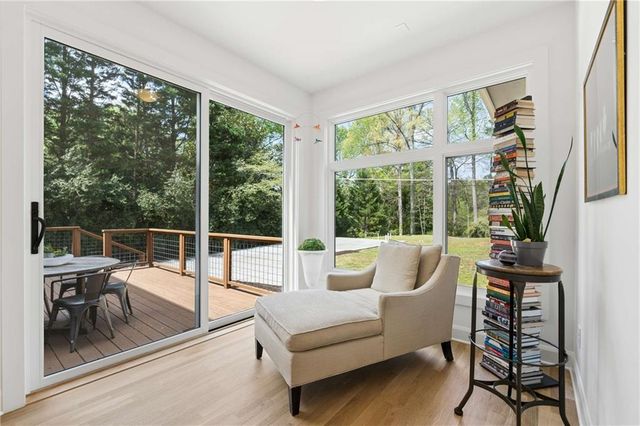 2014 N Ponce De Leon Avenue NE, Atlanta, GA 30307