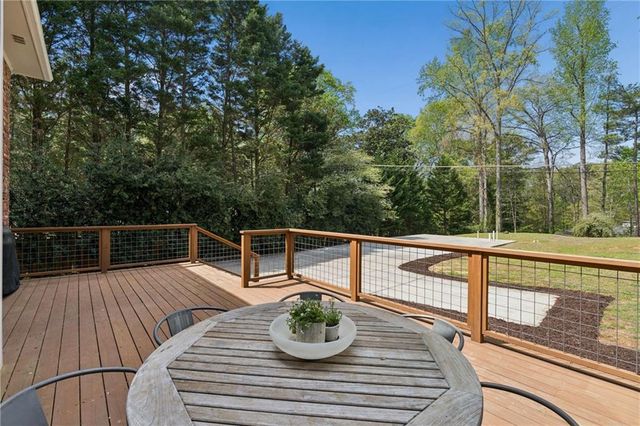 2014 N Ponce De Leon Avenue NE, Atlanta, GA 30307