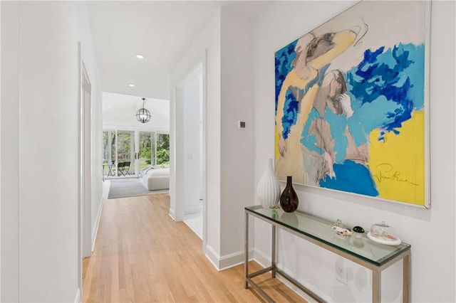 2014 N Ponce De Leon Avenue NE, Atlanta, GA 30307