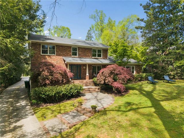 2014 N Ponce De Leon Avenue NE, Atlanta, GA 30307