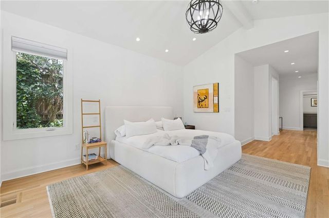 2014 N Ponce De Leon Avenue NE, Atlanta, GA 30307