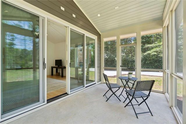 2014 N Ponce De Leon Avenue NE, Atlanta, GA 30307