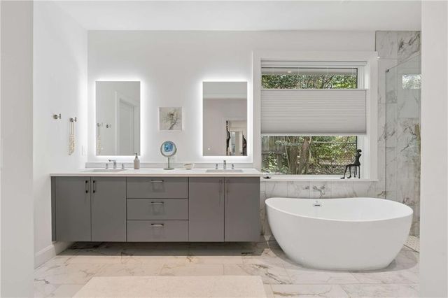 2014 N Ponce De Leon Avenue NE, Atlanta, GA 30307