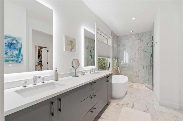 2014 N Ponce De Leon Avenue NE, Atlanta, GA 30307