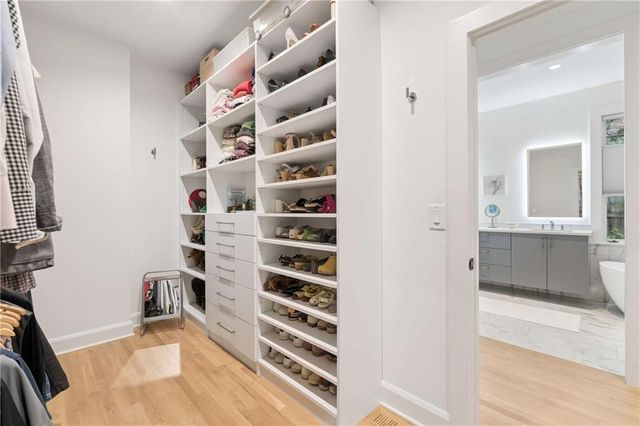 2014 N Ponce De Leon Avenue NE, Atlanta, GA 30307