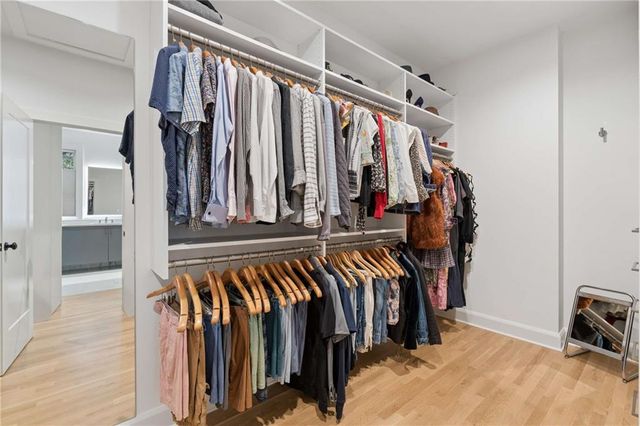 2014 N Ponce De Leon Avenue NE, Atlanta, GA 30307