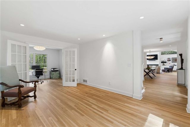 2014 N Ponce De Leon Avenue NE, Atlanta, GA 30307