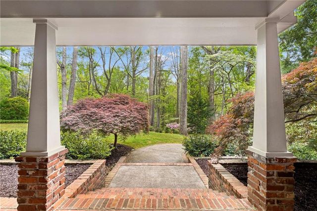 2014 N Ponce De Leon Avenue NE, Atlanta, GA 30307