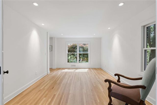 2014 N Ponce De Leon Avenue NE, Atlanta, GA 30307