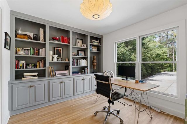 2014 N Ponce De Leon Avenue NE, Atlanta, GA 30307