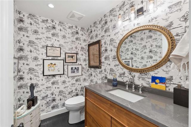 2014 N Ponce De Leon Avenue NE, Atlanta, GA 30307