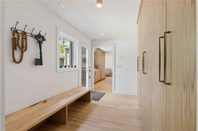 2014 N Ponce De Leon Avenue NE, Atlanta, GA 30307