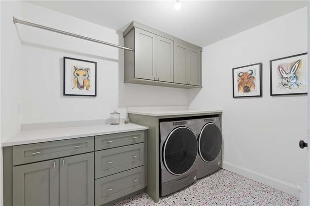 2014 N Ponce De Leon Avenue NE, Atlanta, GA 30307