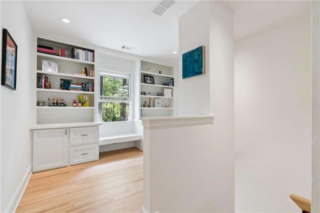 2014 N Ponce De Leon Avenue NE, Atlanta, GA 30307